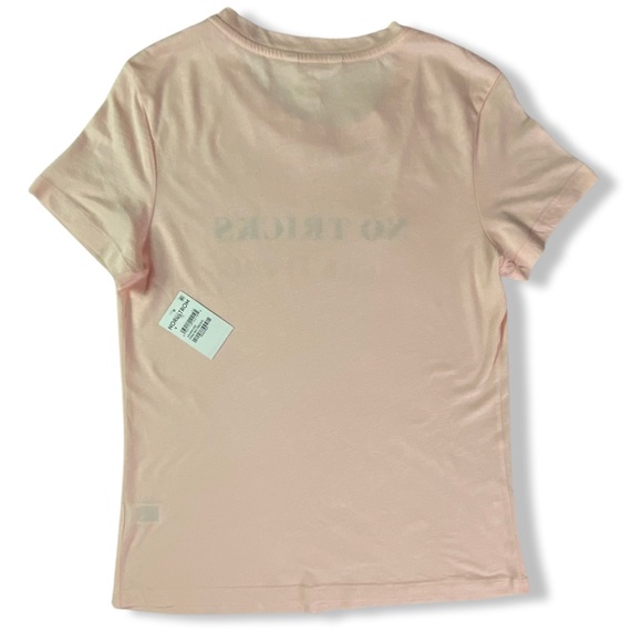 Halloween Graphic Tee, Candy Corn, Orange Crewneck, Trick or Treat!! - Picture 5 of 12